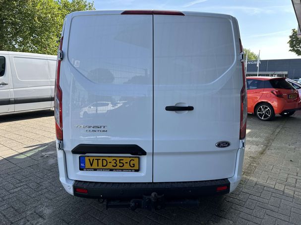 Ford Transit Custom 300 L2H2 2.0 TDCi Trend 96 kW image number 4