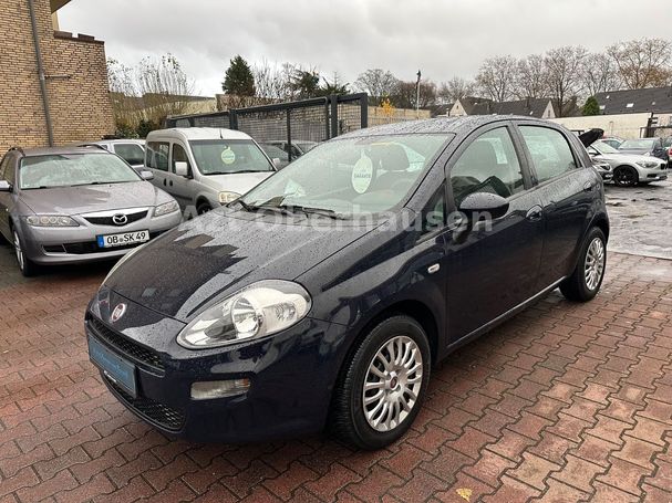 Fiat Punto 1.2 51 kW image number 1