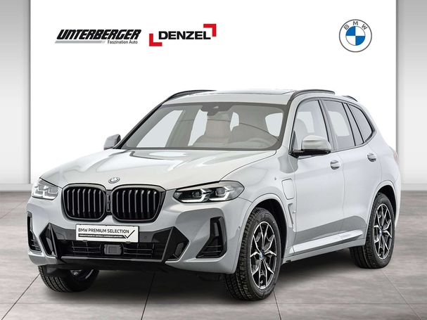 BMW X3 xDrive30e M Sportpaket 215 kW image number 1