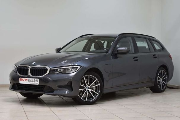 BMW 330 Touring xDrive 185 kW image number 1