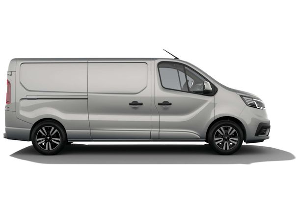 Renault Trafic dCi 150 EDC 110 kW image number 7