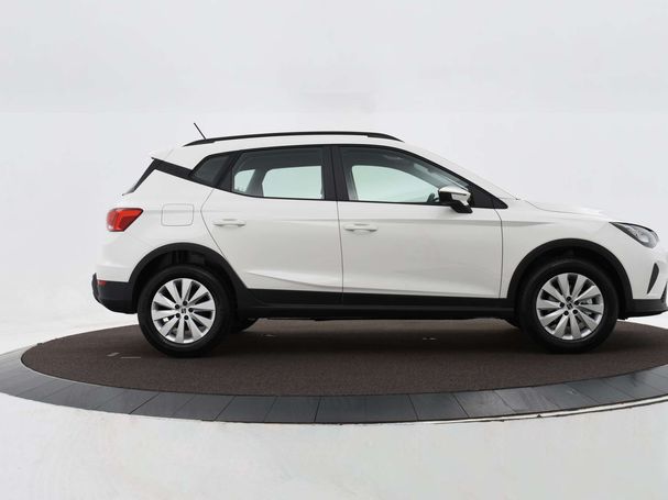 Seat Arona 1.0 TSI Reference 70 kW image number 9