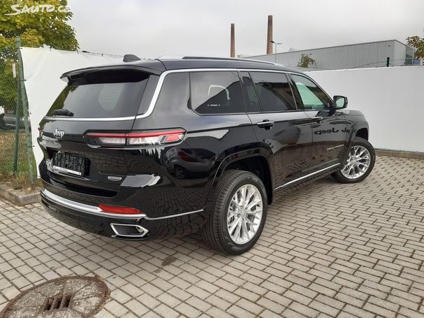 Jeep Grand Cherokee 219 kW image number 4