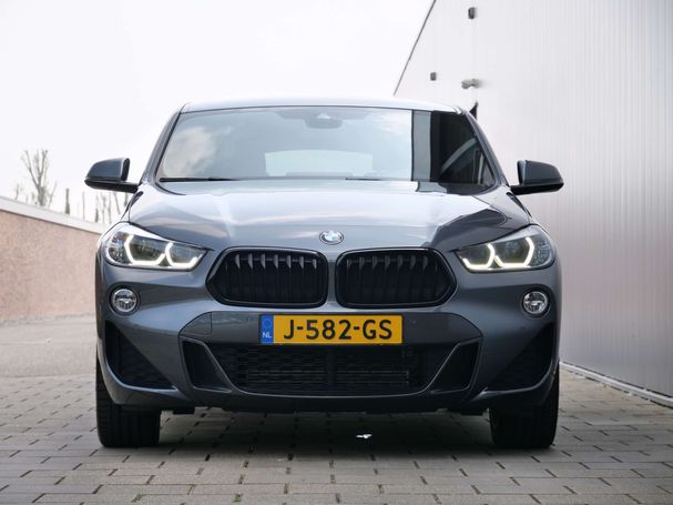 BMW X2 sDrive20i 141 kW image number 7