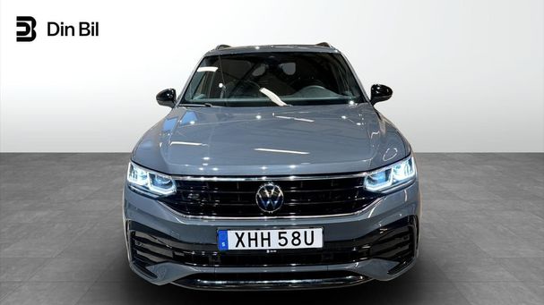 Volkswagen Tiguan DSG 182 kW image number 2