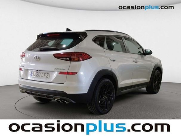 Hyundai Tucson 1.6 GDi 130 kW image number 3