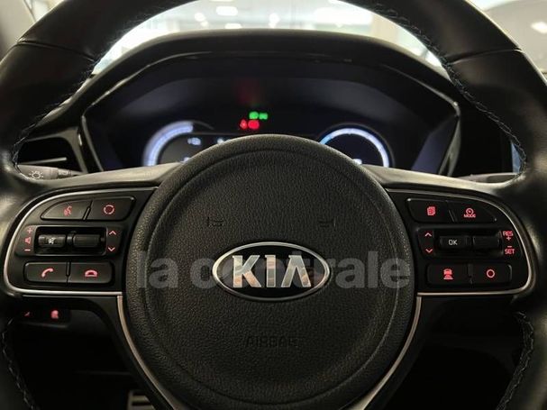 Kia Niro 150 kW image number 10