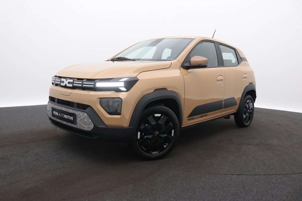 Dacia Spring 65 Extreme 48 kW image number 1