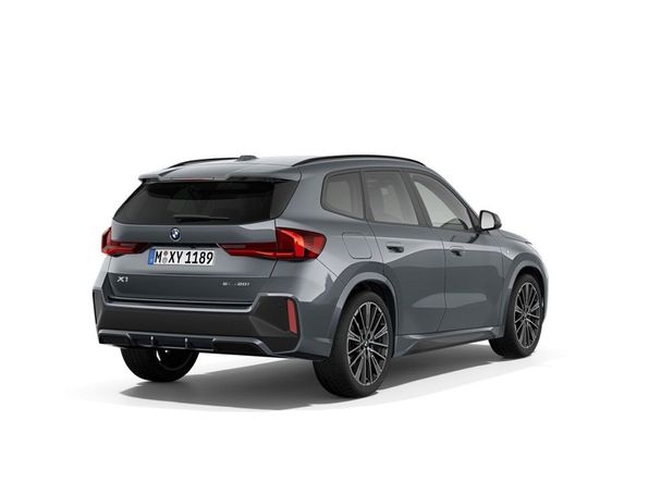 BMW X1 sDrive 115 kW image number 3