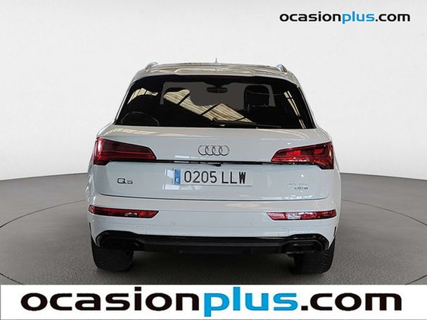 Audi Q5 40 TDI quattro S tronic S-line 150 kW image number 16