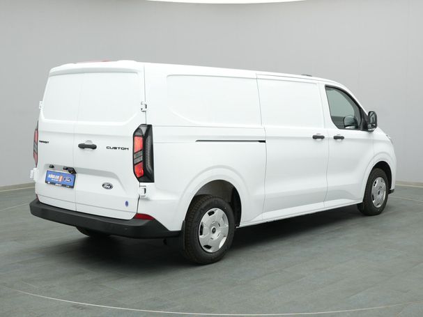 Ford Transit Custom L2 Trend 110 kW image number 4