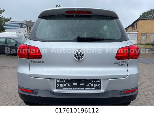 Volkswagen Tiguan 103 kW image number 6