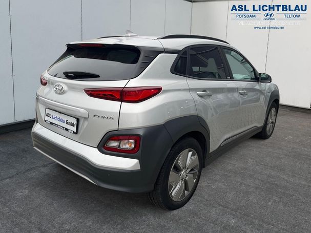 Hyundai Kona Elektro Premium 150 kW image number 5