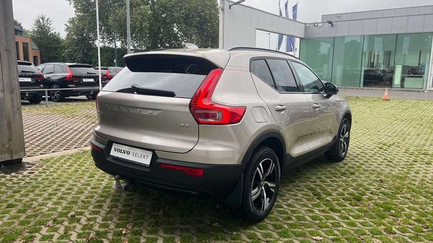 Volvo XC40 B3 Plus Dark 120 kW image number 7