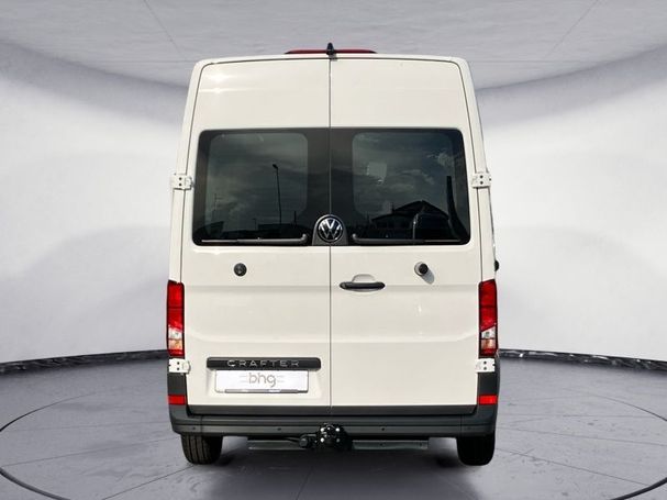 Volkswagen Crafter 35 103 kW image number 5