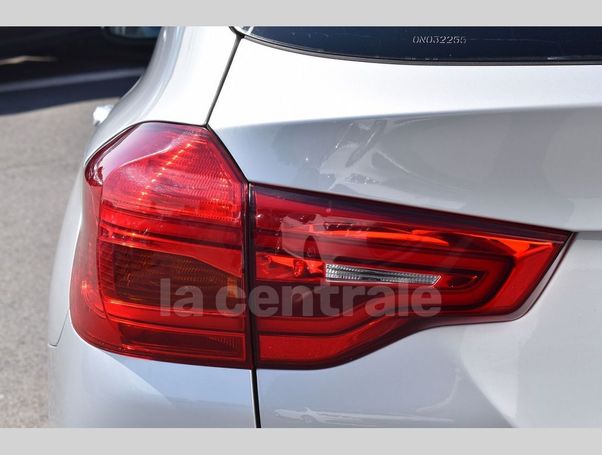 BMW X3 xDrive20d 140 kW image number 15