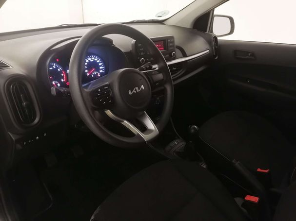 Kia Picanto 1.0 49 kW image number 2