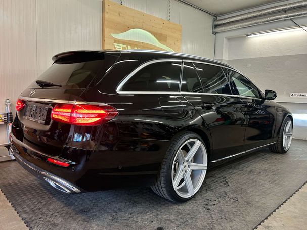 Mercedes-Benz E 220 d T Avantgarde 143 kW image number 2