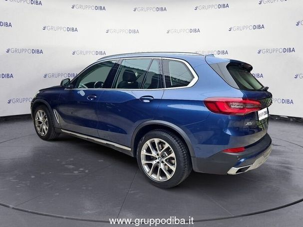 BMW X5 xDrive30d 210 kW image number 7