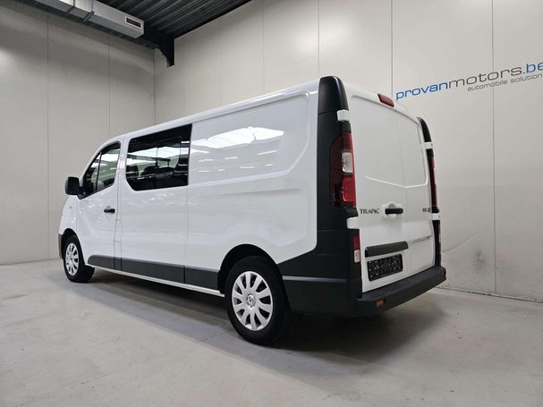 Renault Trafic 88 kW image number 6