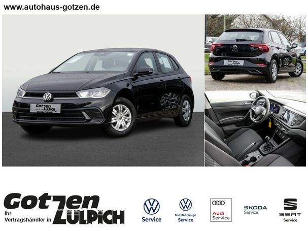 Volkswagen Polo 1.0 59 kW image number 5