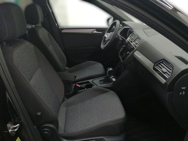 Volkswagen Tiguan Allspace 2.0 TDI DSG 110 kW image number 9