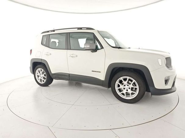 Jeep Renegade 1.6 96 kW image number 2