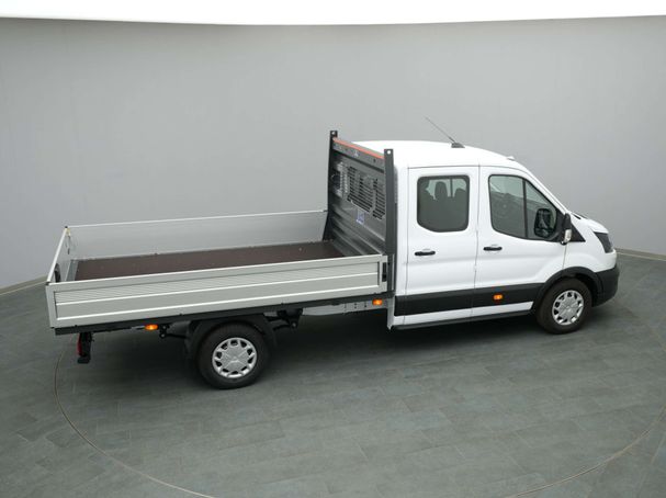 Ford Transit 350 L4 4x4 Trend 125 kW image number 46