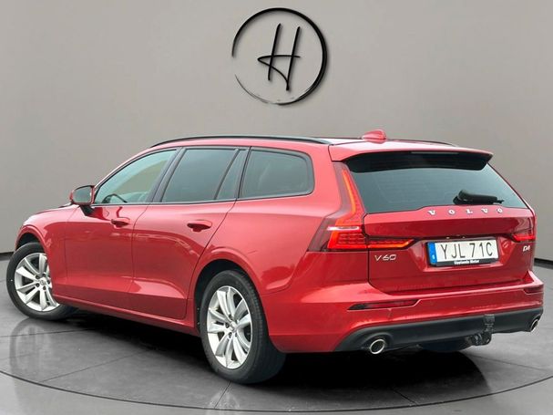 Volvo V60 D4 140 kW image number 6