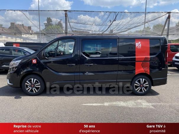 Renault Trafic dCi L2H1 110 kW image number 3