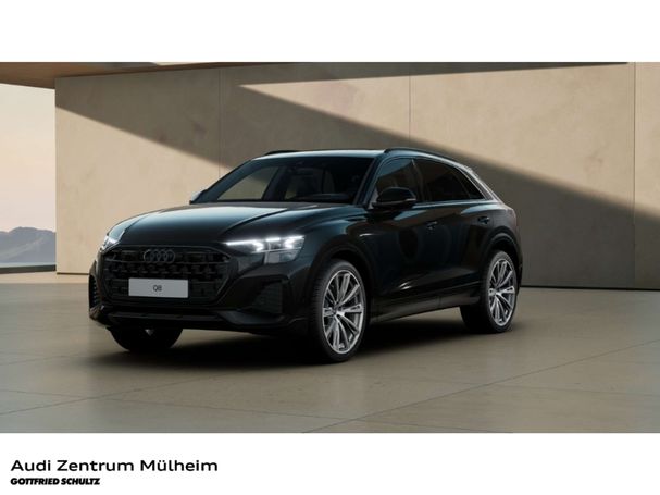 Audi Q8 50 TDI quattro 210 kW image number 1