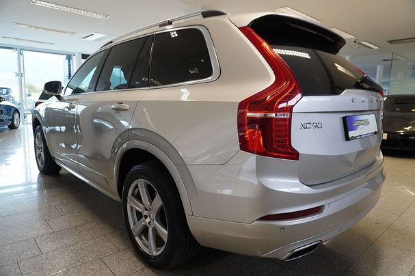 Volvo XC90 T8 AWD Momentum 288 kW image number 5