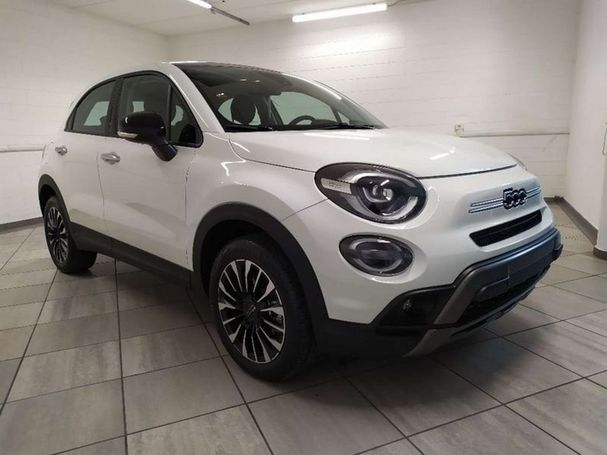 Fiat 500X 1.5 Hybrid Dolcevita DCT 96 kW image number 2