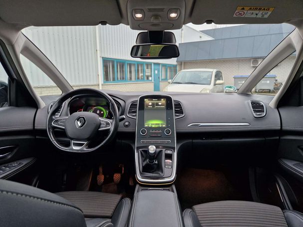 Renault Grand Scenic TCe 117 kW image number 4