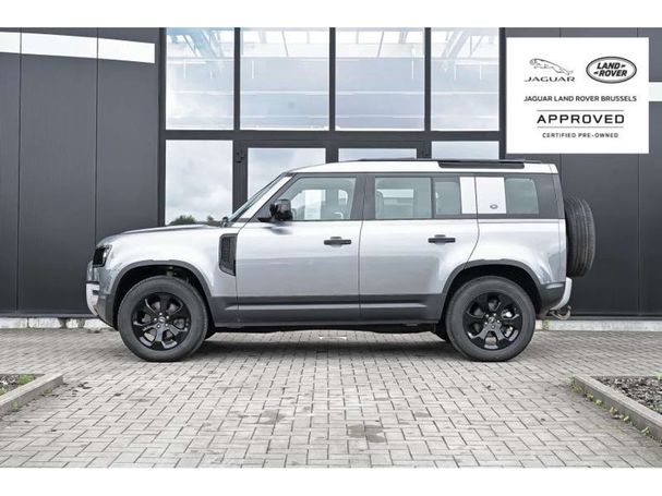 Land Rover Defender 110 D240 177 kW image number 8