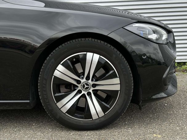 Mercedes-Benz C 300 190 kW image number 7