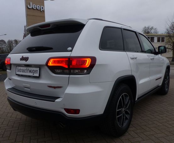 Jeep Grand Cherokee 3.0 Trailhawk 184 kW image number 4