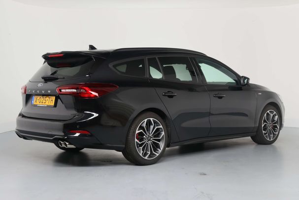 Ford Focus Wagon 1.0 EcoBoost 92 kW image number 4