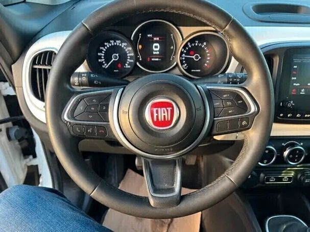 Fiat 500L 1.4 70 kW image number 9