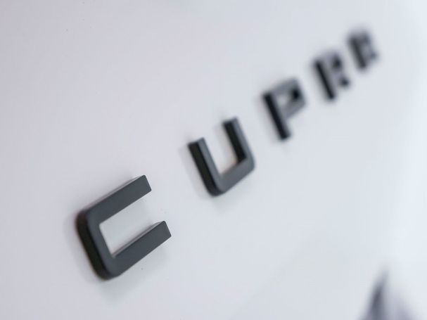 Cupra Formentor 1.4 e-HYBRID 150 kW image number 19