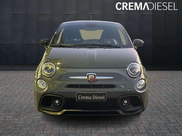 Abarth 595 107 kW image number 2