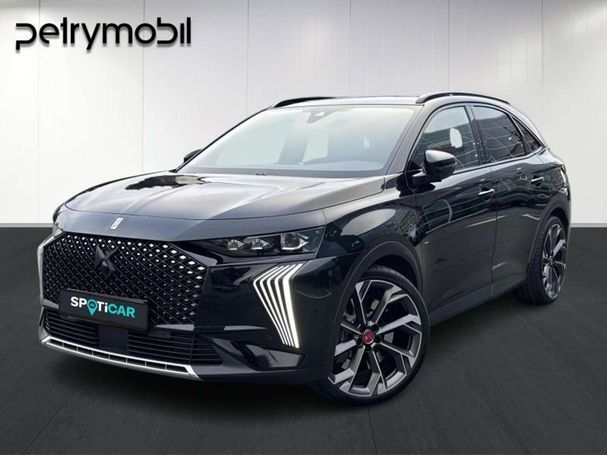 DS Automobiles 7 Crossback DS E-Tense 265 kW image number 1