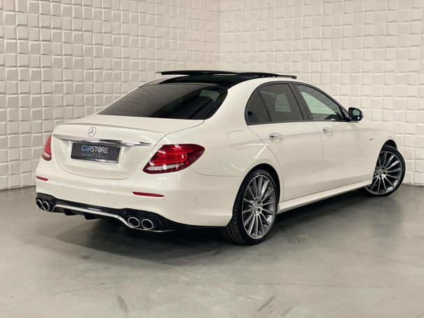 Mercedes-Benz E 53 AMG 4Matic 320 kW image number 6