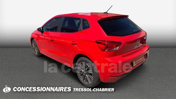 Seat Ibiza 1.0 TSI 70 kW image number 15