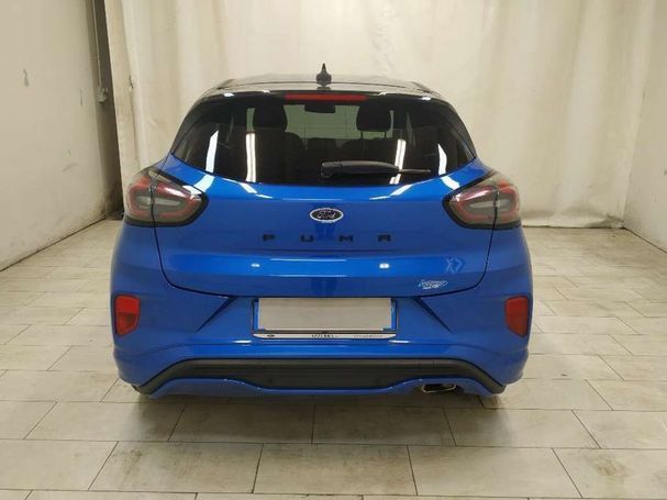 Ford Puma 1.5 EcoBlue ST-Line 88 kW image number 5