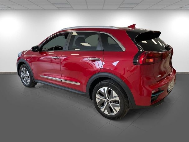 Kia Niro e 64 kWh 150 kW image number 6