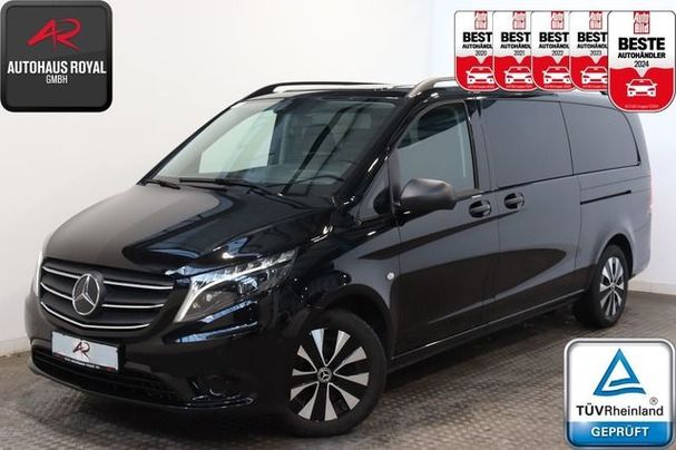 Mercedes-Benz Vito 119 CDi Tourer extra 140 kW image number 1