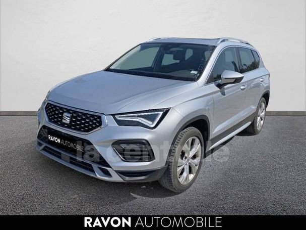 Seat Ateca 1.5 TSI DSG 110 kW image number 1