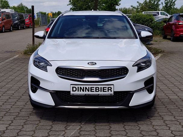 Kia XCeed 1.5 Spirit 118 kW image number 3