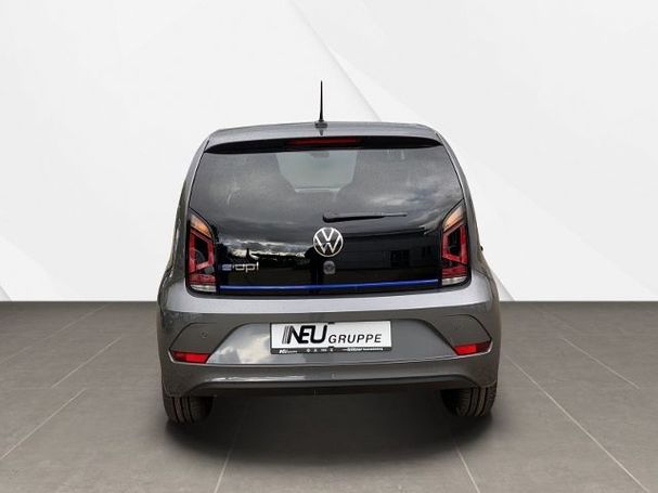 Volkswagen up! 60 kW image number 2